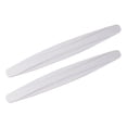 thumbnail image 1 of Speravity Tira protectora para parachoques de coche, 2 uds., accesorios para vehículos, tiras anticolisión de PVC de Color sólido, Protector Vehículos, repuestos y accesorios Mis, 1 of 6