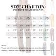 thumbnail image 3 of Lounge Set V Neck Ruched Long Sleeve Crop Top Drawstring Wide Leg Pants Sets for Women Cozy Loose Fit Casual Outfits Blue M, 3 of 7