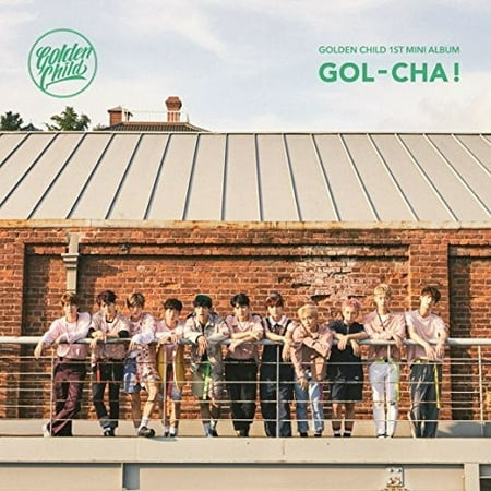 Gol-Cha (CD)