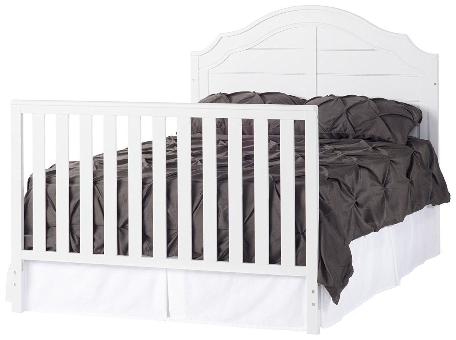 penelope 4 in 1 convertible crib