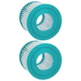 thumbnail image 6 of Hurricane 2 Pack HF4313-02 Advanced Pool and Spa Filter Cartridge Replacement, 6 of 6