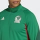 thumbnail image 5 of Sudadera Adidas Selección Nacional de México Mundial 2022 Talla S, 5 of 5