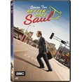 thumbnail image 2 of Better Call Saul: Season Two (DVD), Sony Pictures, Drama, 2 of 2