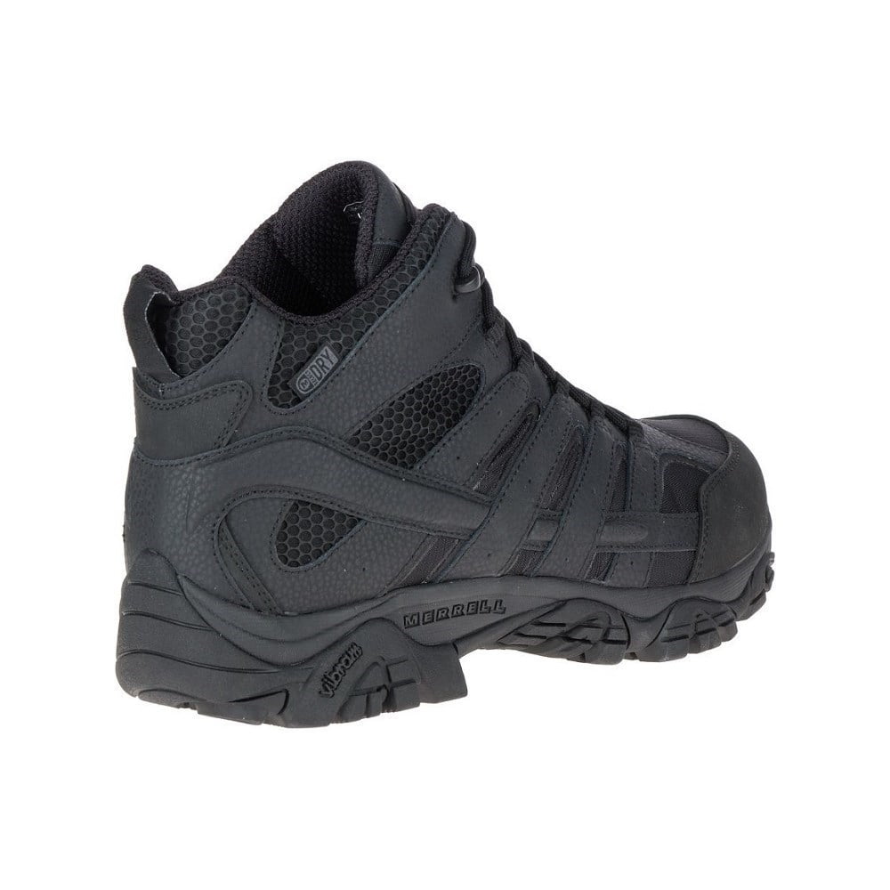 merrell moab mid tactical