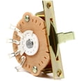 thumbnail image 1 of Interruptor selector Fender de 5 vías para la serie American Standard, 1 of 1