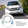 thumbnail image 4 of Stereo Vehicle Antenna Extension Cable FAKRA Female to Female Stable Performance Stereo Radio Antenna Extension Cable for TV Speaker Multimedia Player, 4 of 7