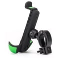 thumbnail image 6 of Bicycle Mount for OnePlus 11/12/12R/13/13R 5G - Handlebar Holder Bike Cradle Dock Swivel Heavy Duty, 6 of 6