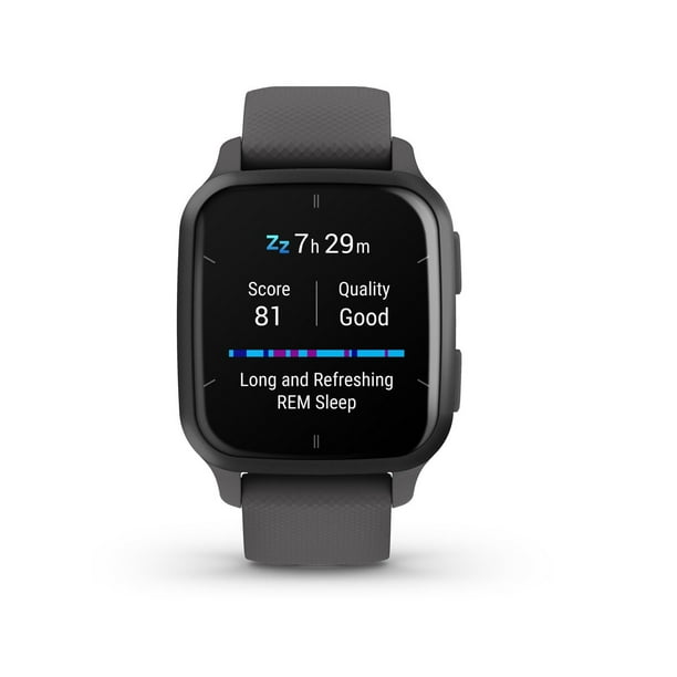 Garmin Venu® Sq 2 GPS Smartwatch and Fitness Tracker - Walmart.ca