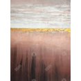 thumbnail image 3 of Golden pink - 36"x48" canvas - Print on demand, 3 of 5