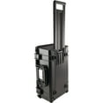 thumbnail image 2 of Pelican 015350-0011-110 1535 Air Wheeled Case (with Top Handle), 2 of 14