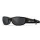 thumbnail image 3 of Gafas de Sol Wiley X Airrage ANSI Z87 de Seguridad UV400 Unisex, 3 of 7