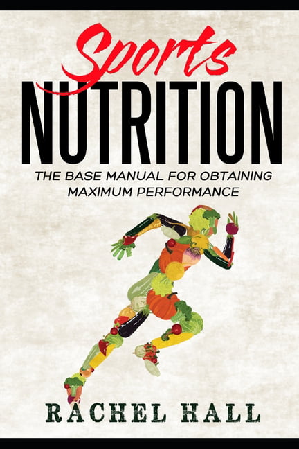 research articles on sports nutrition