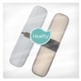 thumbnail image 4 of MasteelfCA 2pcs Portable Toothbrush Cases Travel Toothbrush Holders Camping Toothbrush Toothpaste Carrying Boxes, 4 of 7