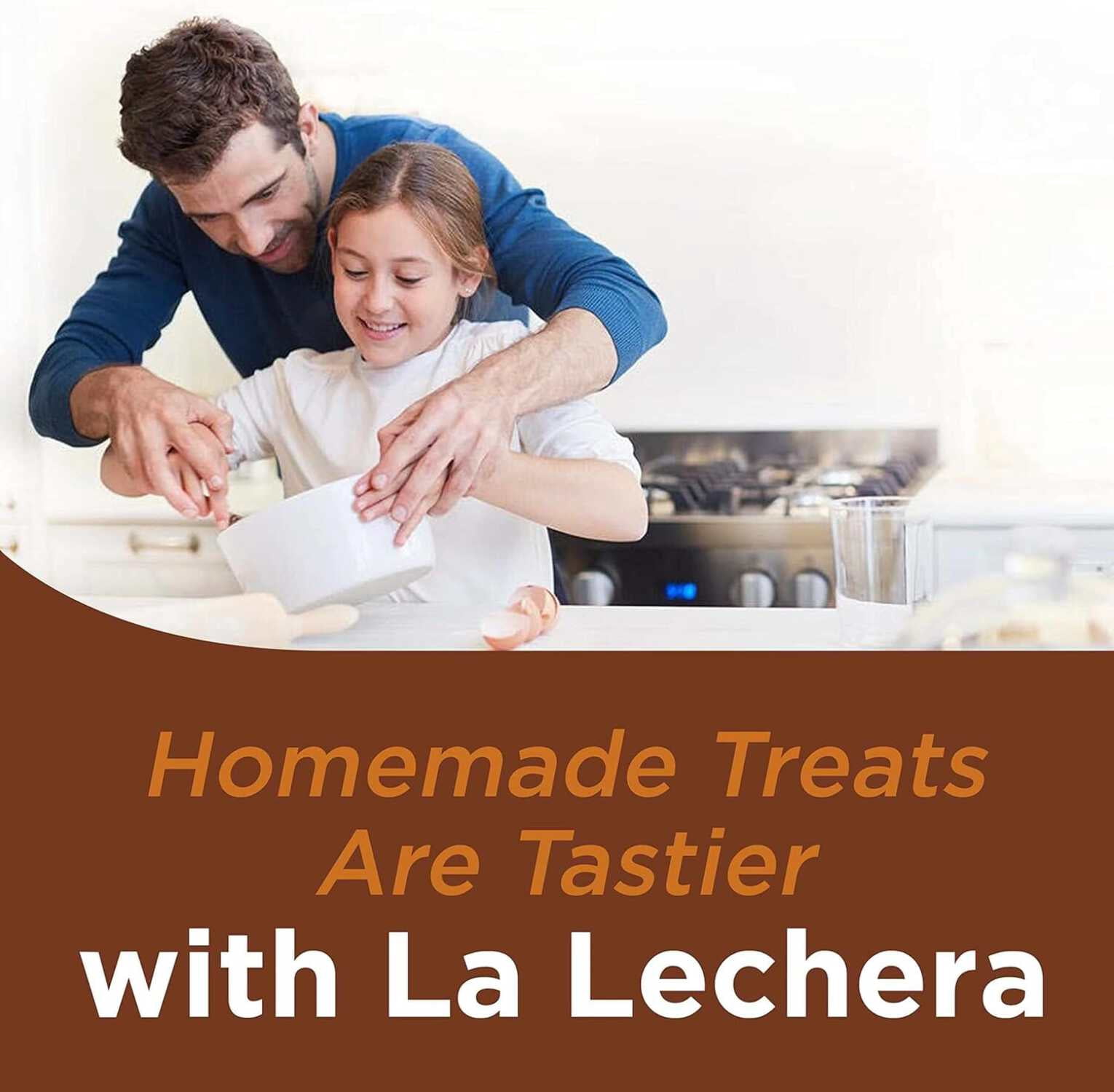 (12 pack) Nestle La Lechera Dulce de Leche Milk Based Caramel Sauce, 11.5 oz Squeeze Bottle