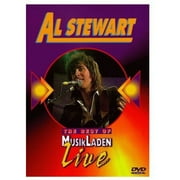 Al Stewart - Best of MusikLaden