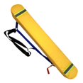 thumbnail image 3 of LOVIVER Lifeguard Rescue Tube Lifeguard Float for Diving Water Sports Outdoor Sports yellow, 3 of 8