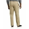 thumbnail image 2 of Straight-Fit Tech Pants Vintage Khaki 42 x 34, 2 of 8