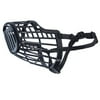 Guardian Gear Basket Muzzle S 10in Blk