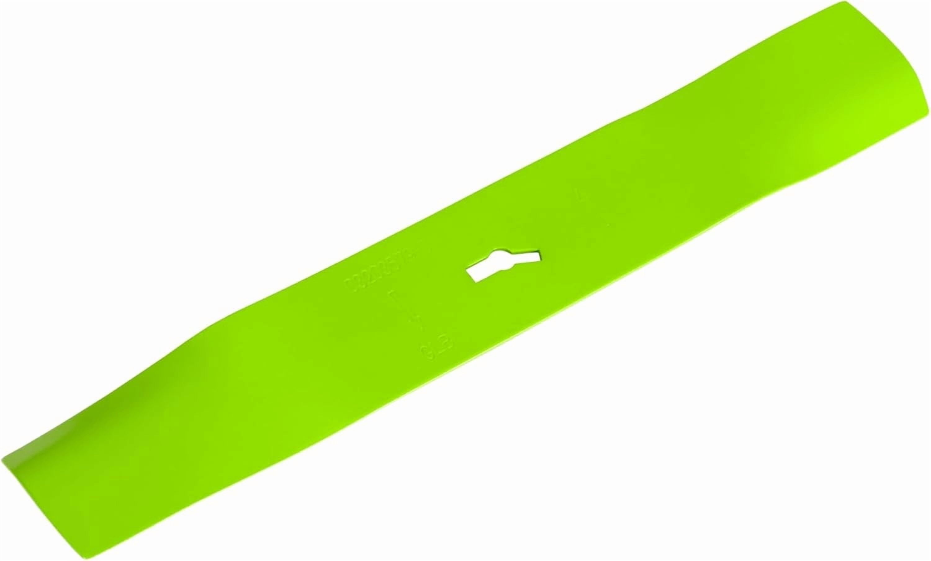Greenworks 21 In. Mulching Mower Blade 1816502 - Walmart.com