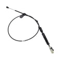 thumbnail image 4 of Almencla Automatic Gear Control Lever Cable Replaces Transmission Gear Cable, 4 of 7
