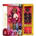 thumbnail image 1 of Muñeca Rainbow High Daria Roselyn 2 Outfits Rainbow High Muñeca, 1 of 4