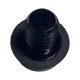thumbnail image 5 of Reemplazo de extensión conectada de parachoques de goma para taco de billar Estilo E, 5 of 8