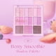 thumbnail image 2 of Shadow Palette Dasique Berry Smoothie #18, vegano y libre de crueldad animal, 2 of 7