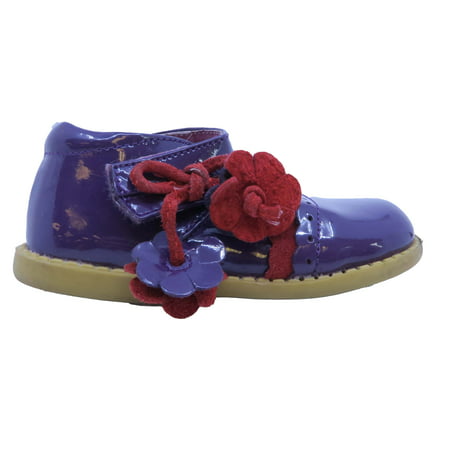 

Pre-owned Livie & Luca Girls Purple Shoes size: 5 Toddler