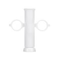thumbnail image 1 of Herramienta de succión, extractor al vacío, para eliminar el picor y reducir la irritación, apto para niños, color blanco, 1 of 4