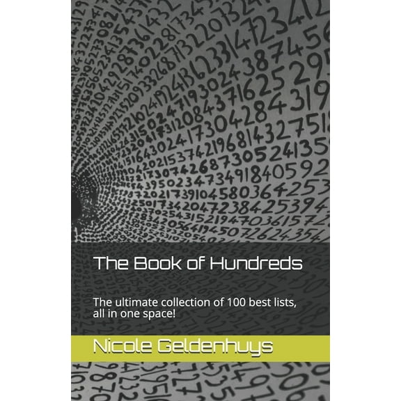 The Book of Hundreds (Paperback)