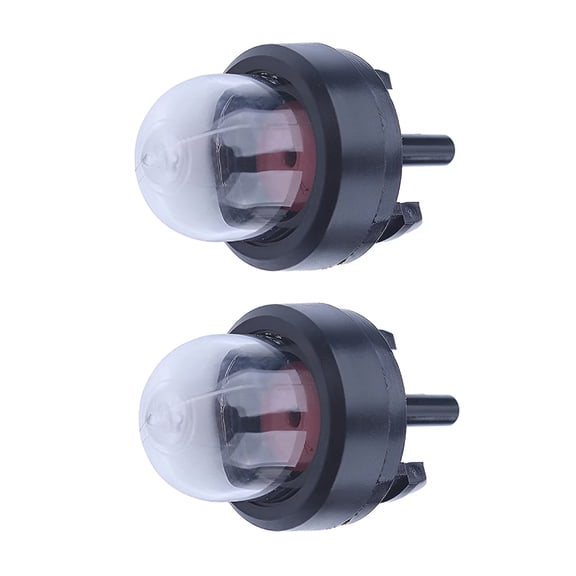 ZEPARO 2-Pack 503936601 Primer Bulb for Husqvarna 455 Rancher K760 K750 460 445 450 Chainsaws Trimmers Blowers