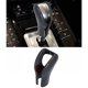thumbnail image 5 of Embellecedor de perilla tapa de perilla de moda anticorrosión para uso general para automóvil para reemplazo para uso profesional para vehículo ANGGREK Otros, 5 of 8