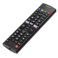 thumbnail image 3 of Control remoto de aprendizaje para LG 55LJ550M 32LJ550B AKB75095307/5303 Netflix Ndcxsfigh Para estrenar, 3 of 3