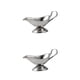 thumbnail image 4 of Billuyoard Botes de salsa Contenedor de condimentos de acero inoxidable de condimento Salsa Vinagre Cocina Jugo Café Hogar Comedor Type3 NO3 Billuyoard CBP105373, 4 of 5