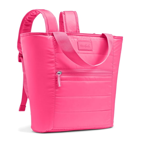 Fit & Fresh Mari Cooler Backpack for Women, Insul
