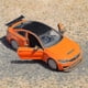 thumbnail image 3 of Modelo de aleación analógica modificado para coche deportivo Toy Car 1:24, 3 of 4