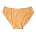 thumbnail image 5 of Women's Briefs Candy Panties for Women Sexy Boys Underwear Shorts Underwear for Women High Waist No Show Woman Panties Pack Womens Thongs Pack Womens Seamless E L, 5 of 5