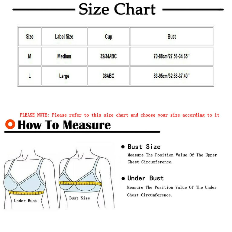 Bras for Women,Clearance Women's Bra Seamless Large Size Backing Sling  Traceless Gathered Back Underwear Two-piece Underwear Suit 