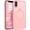 Pink, variant on for iPhone X/XS Case - MagSafe Compatible, Slim Translucent Matte Skin Feeling Shockproof Protective Anti-Scratch Case, Dark Blue