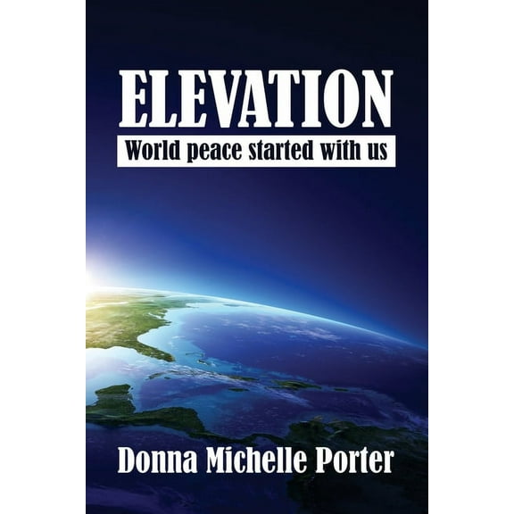Elevation (Paperback)
