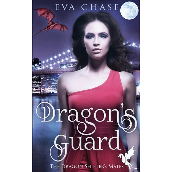 Dragon's Guard, (Paperback)