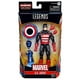 thumbnail image 1 of Figura U.S. Agent Hasbro Marvel Legends Series 6 Pulgadas, 1 of 4