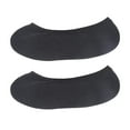 thumbnail image 1 of 1 Paire Chaussette Gel Spa Hydratante Sèche Réparation du Talon Fissure Pied Noir, 1 of 8