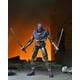 thumbnail image 5 of NECA - TMNT The Last Ronin Ultimate Foot Bot 7In Af, Black, 5 of 5