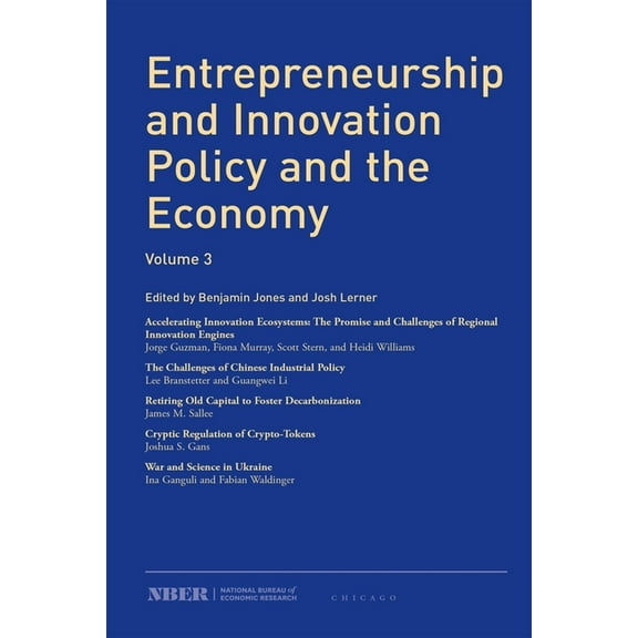 National Bureau of Economic Research Tax Policy and the Economy: Tax Policy and the Economy, Volume 38 (Series #38) (Paperback)