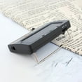 thumbnail image 3 of Guitar Tuner for Chromatic Guitar Bass Violin Ukulele Color LCD Display Screen Portable Guitar Tuner, 3 of 8