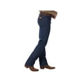 thumbnail image 3 of Wrangler Men's and Big & Tall Cowboy Cut Original Fit Jean, 3 of 5