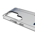 thumbnail image 3 of Navy Midshipmen Linen Logo Galaxy Clear Case, 3 of 6