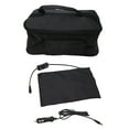 thumbnail image 2 of Car Food Warmer, Car Microwave Oven Car Oven Box 11.0x7.9x4.7inch  for Family Gathering for Trip for Picnic for Camping, 2 of 7