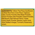 thumbnail image 5 of (Pack of 12), Hippeas Sour Cream & Onion Veggie Straws, 3.75 oz, 5 of 5